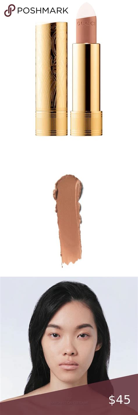 gucci 101 lipstick